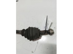 Recambio de transmision delantera izquierda para lancia ypsilon (101) 1.3 multijet 16v platino (10.2006) referencia OEM IAM    2
