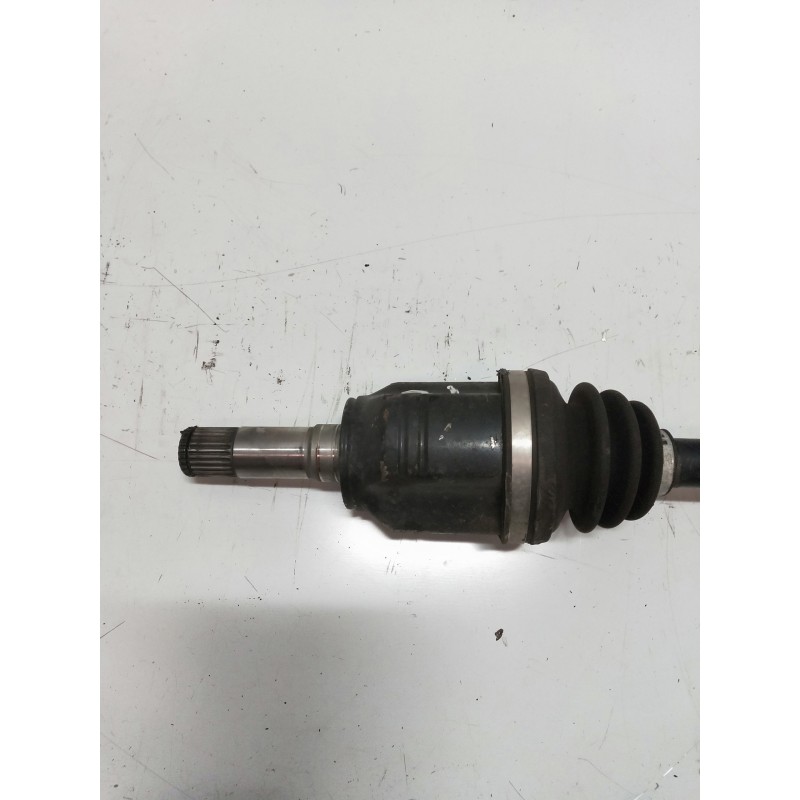 Recambio de transmision delantera izquierda para lancia ypsilon (101) 1.3 multijet 16v platino (10.2006) referencia OEM IAM   