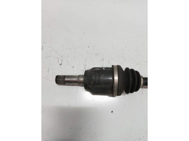 Recambio de transmision delantera izquierda para lancia ypsilon (101) 1.3 multijet 16v platino (10.2006) referencia OEM IAM   