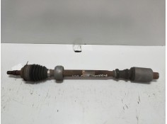 Recambio de transmision delantera derecha para renault megane i scenic (ja0) 1.9 d alize referencia OEM IAM   