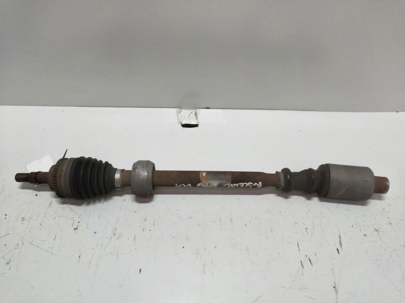 Recambio de transmision delantera derecha para renault megane i scenic (ja0) 1.9 d alize referencia OEM IAM   