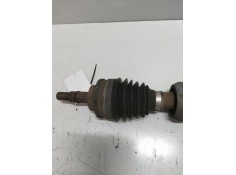 Recambio de transmision delantera derecha para renault megane i scenic (ja0) 1.9 d alize referencia OEM IAM    2