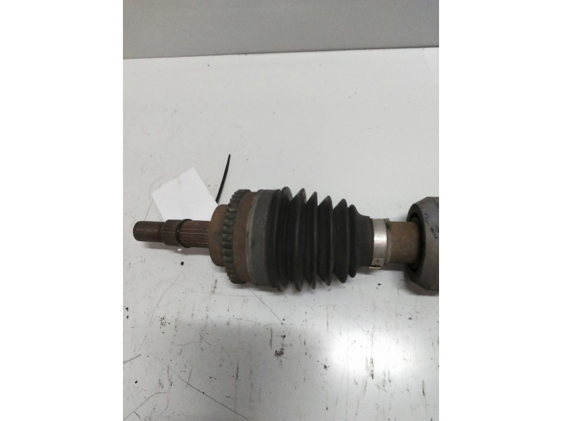 Recambio de transmision delantera derecha para renault megane i scenic (ja0) 1.9 d alize referencia OEM IAM   