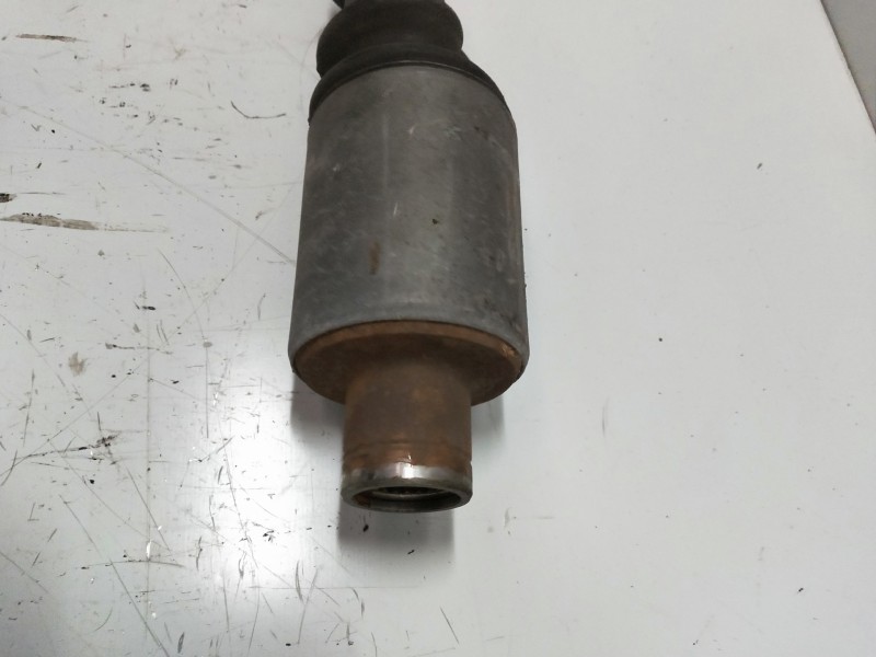 Recambio de transmision delantera derecha para renault megane i scenic (ja0) 1.9 d alize referencia OEM IAM   