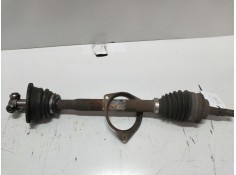 Recambio de transmision delantera izquierda para renault megane i scenic (ja0) 1.9 d alize referencia OEM IAM   