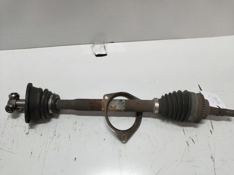 Recambio de transmision delantera izquierda para renault megane i scenic (ja0) 1.9 d alize referencia OEM IAM   