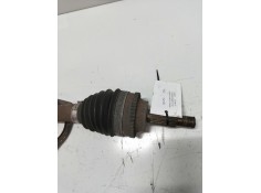 Recambio de transmision delantera izquierda para renault megane i scenic (ja0) 1.9 d alize referencia OEM IAM    2