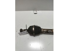 Recambio de transmision delantera izquierda para citroen c4 berlina exclusive referencia OEM IAM 9645219080  