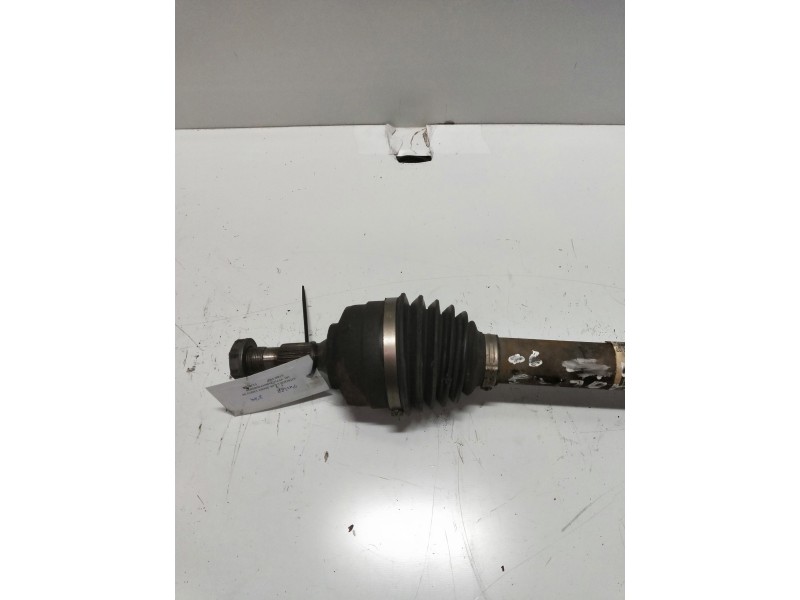 Recambio de transmision delantera izquierda para citroen c4 berlina exclusive referencia OEM IAM 9645219080  