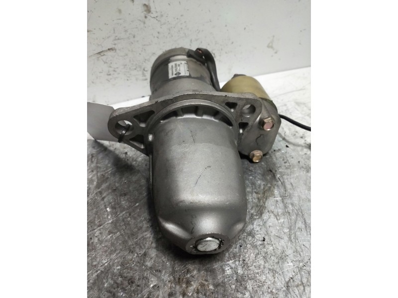 Recambio de motor arranque para nissan maxima qx (a32) 2,0 se (1997) referencia OEM IAM 2330931U02RE  