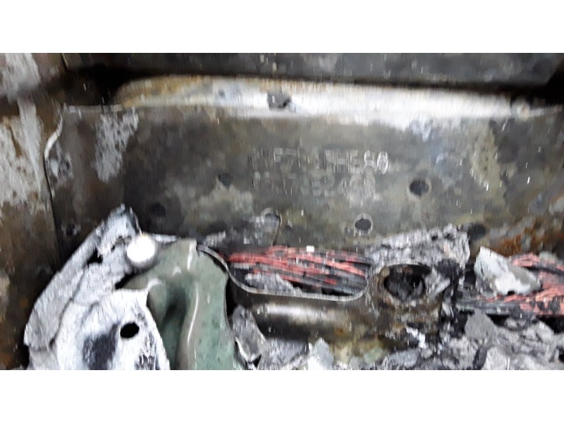 citroen c4 grand picasso del año 2013