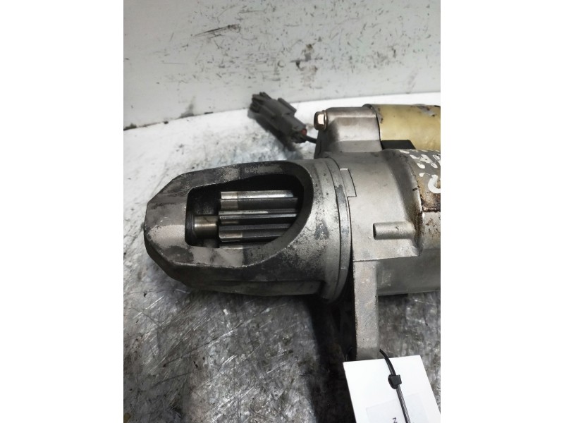 Recambio de motor arranque para nissan maxima qx (a32) 2,0 se (1997) referencia OEM IAM 2330931U02RE  