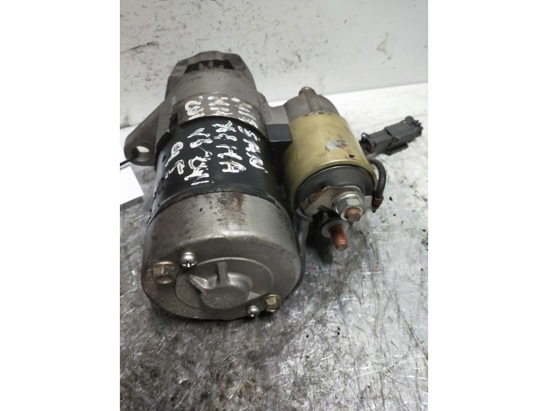 Recambio de motor arranque para nissan maxima qx (a32) 2,0 se (1997) referencia OEM IAM 2330931U02RE  