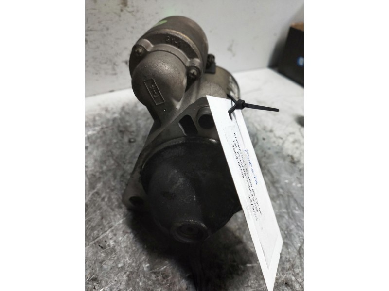 Recambio de motor arranque para chevrolet kalos 1.2 s (d/a) referencia OEM IAM   