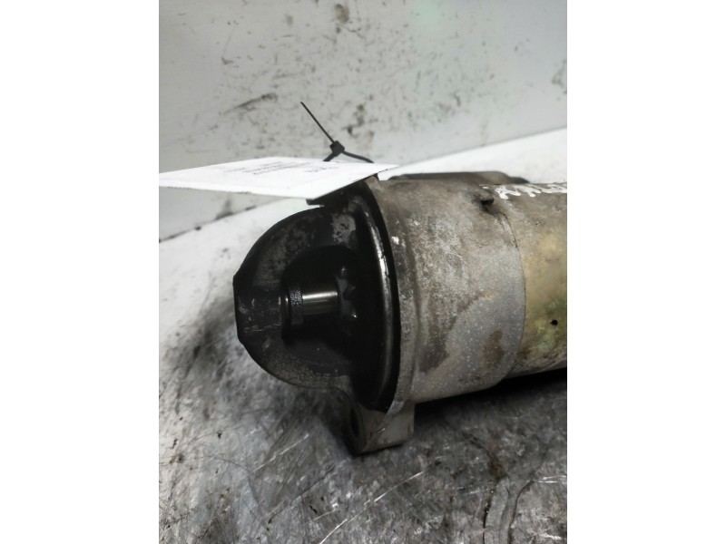 Recambio de motor arranque para chevrolet kalos 1.2 s (d/a) referencia OEM IAM   