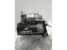 Recambio de motor arranque para opel insignia berlina cosmo referencia OEM IAM   