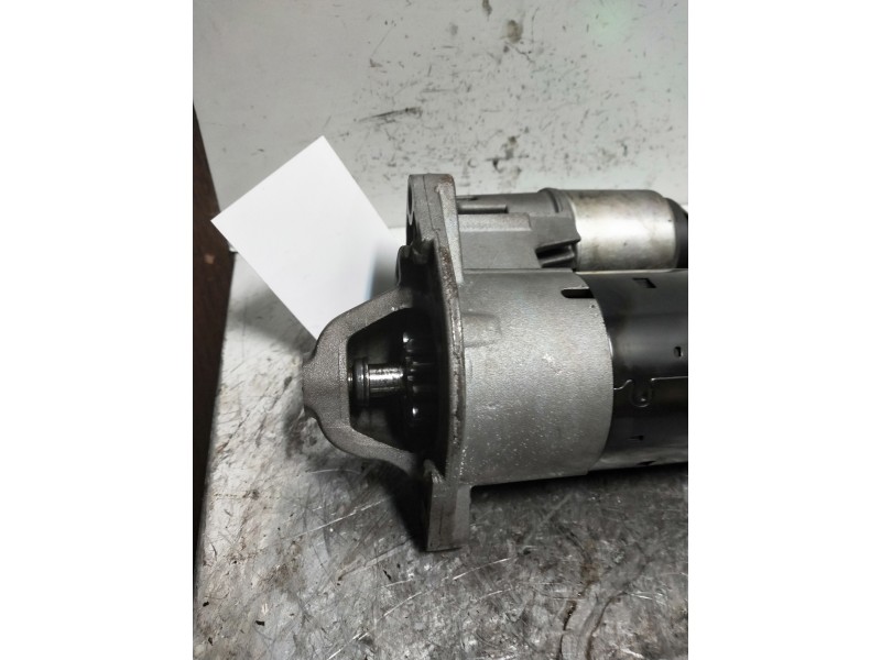Recambio de motor arranque para opel insignia berlina cosmo referencia OEM IAM   
