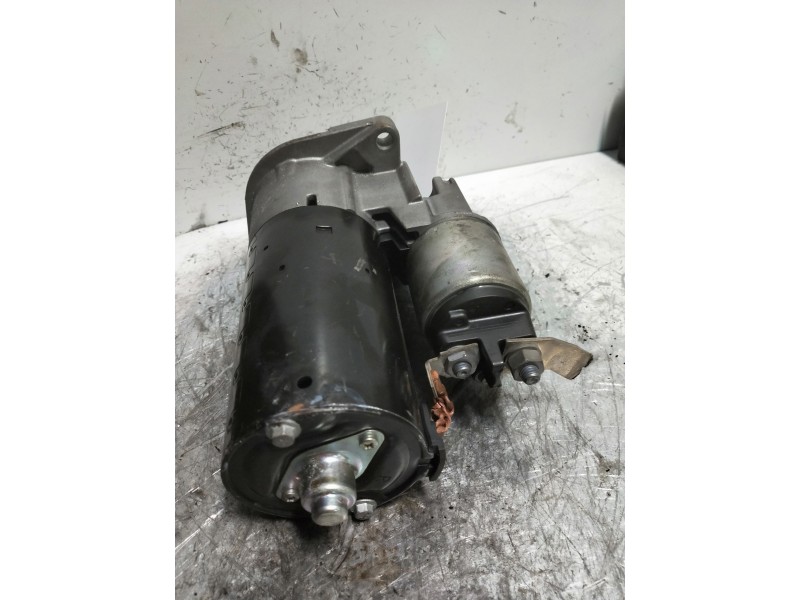 Recambio de motor arranque para opel insignia berlina cosmo referencia OEM IAM   