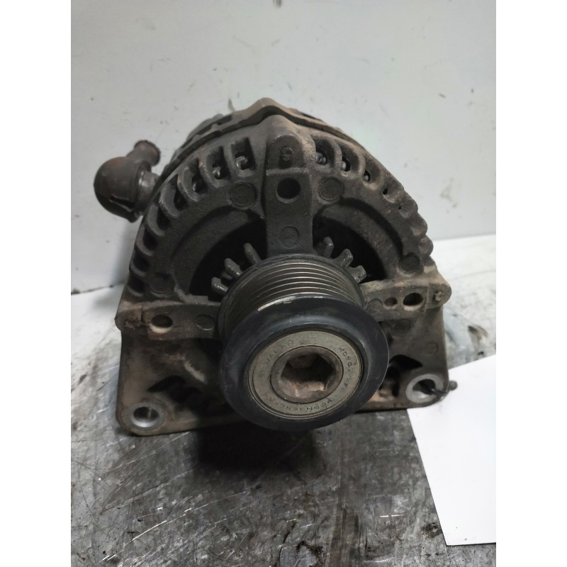 Recambio de alternador para suzuki grand vitara jb (jt) 1.9 ddis jx (3-ptas.) referencia OEM IAM 1042102380  