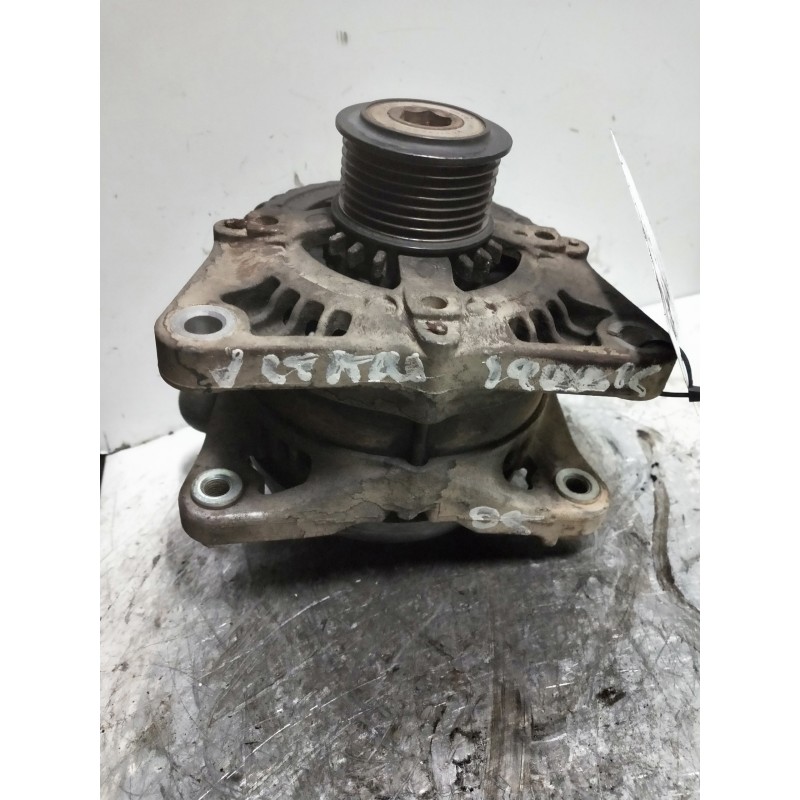 Recambio de alternador para suzuki grand vitara jb (jt) 1.9 ddis jx (3-ptas.) referencia OEM IAM 1042102380  