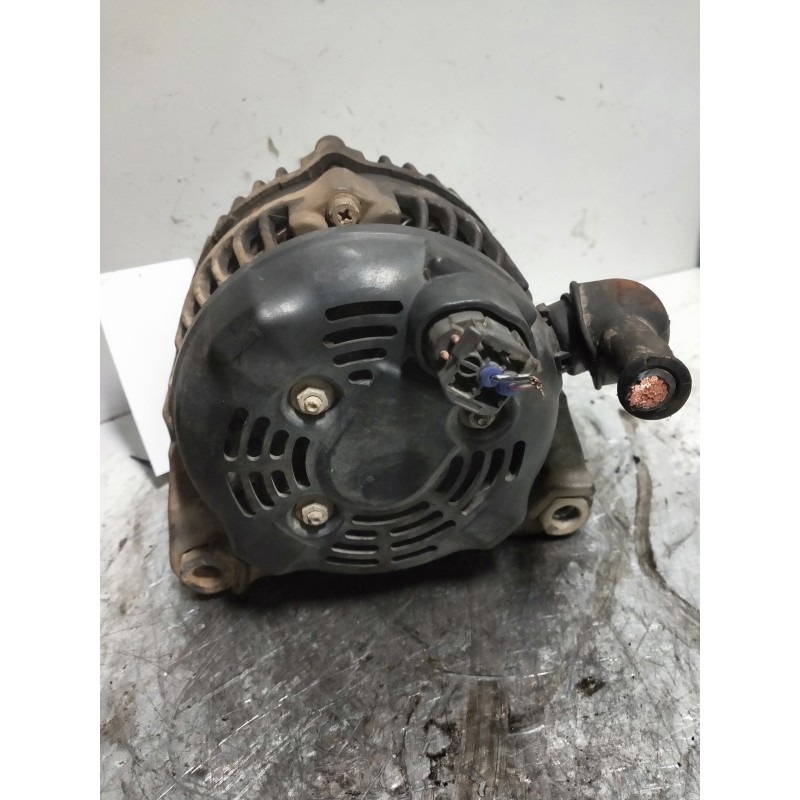 Recambio de alternador para suzuki grand vitara jb (jt) 1.9 ddis jx (3-ptas.) referencia OEM IAM 1042102380  