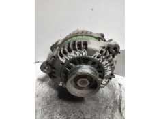 Recambio de alternador para nissan maxima qx (a32) 2,0 se (1997) referencia OEM IAM   