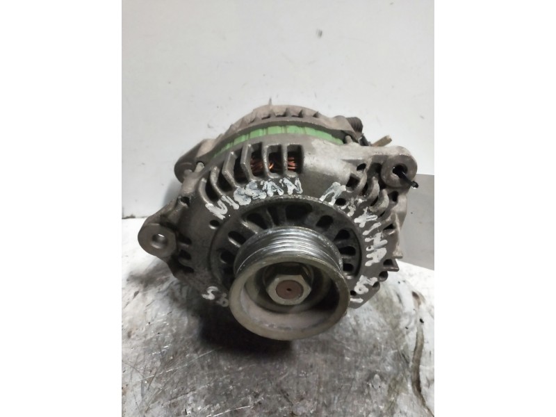 Recambio de alternador para nissan maxima qx (a32) 2,0 se (1997) referencia OEM IAM   