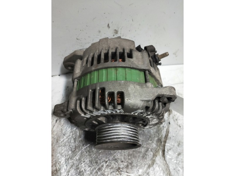 Recambio de alternador para nissan maxima qx (a32) 2,0 se (1997) referencia OEM IAM   