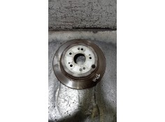 Recambio de disco freno trasero para honda cr-v (re) comfort referencia OEM IAM   