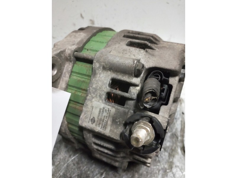 Recambio de alternador para nissan maxima qx (a32) 2,0 se (1997) referencia OEM IAM   