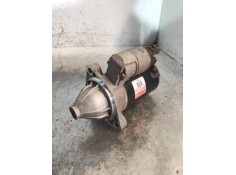 Recambio de motor arranque para kia rio basic referencia OEM IAM 1250902 3610003100 