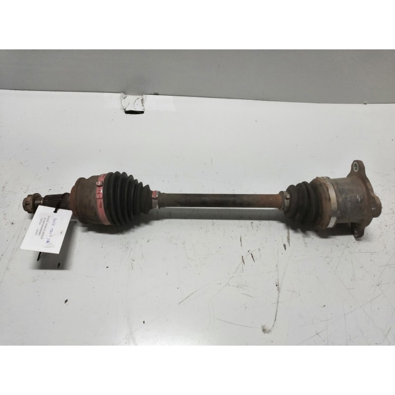 Recambio de transmision trasera izquierda para suzuki grand vitara jb (jt) 1.9 ddis jx (3-ptas.) referencia OEM IAM   