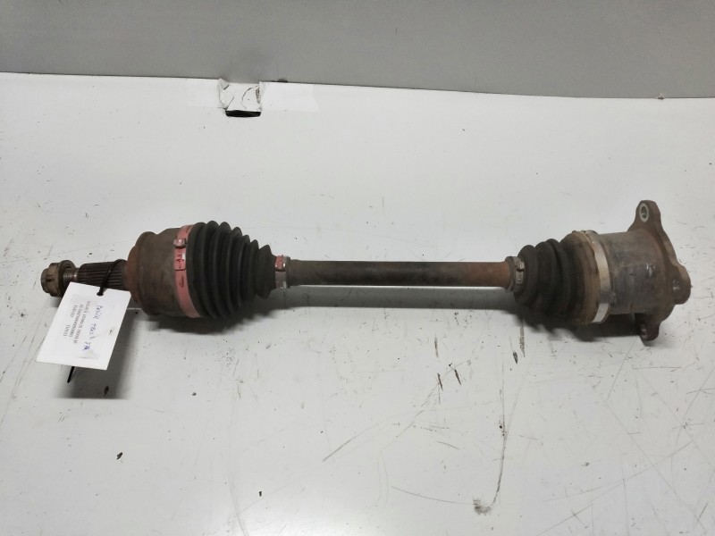 Recambio de transmision trasera izquierda para suzuki grand vitara jb (jt) 1.9 ddis jx (3-ptas.) referencia OEM IAM   