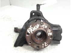 Recambio de mangueta delantera izquierda para fiat marea berlina (185) 1.9 turbodiesel referencia OEM IAM   