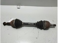 Recambio de transmision delantera izquierda para opel astra h berlina 1.7 16v cdti referencia OEM IAM   