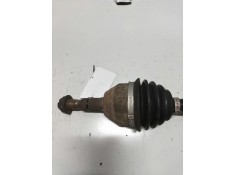 Recambio de transmision delantera izquierda para opel astra h berlina 1.7 16v cdti referencia OEM IAM    2