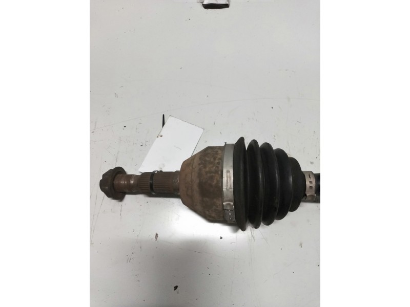 Recambio de transmision delantera izquierda para opel astra h berlina 1.7 16v cdti referencia OEM IAM   