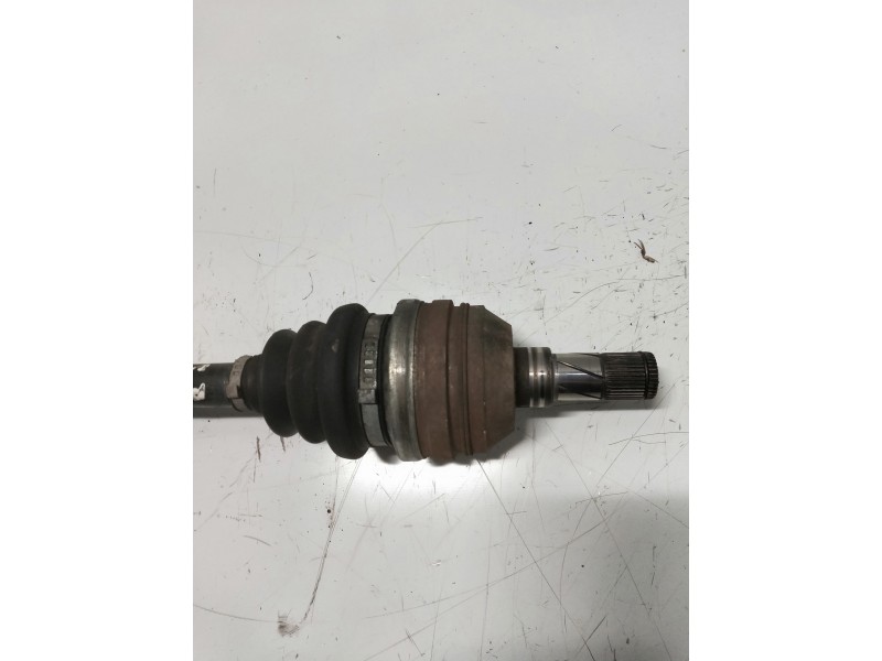 Recambio de transmision delantera izquierda para opel astra h berlina 1.7 16v cdti referencia OEM IAM   