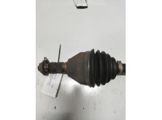 Recambio de transmision delantera izquierda para opel insignia berlina cosmo referencia OEM IAM 13219092 AJ  2