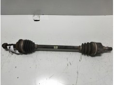 Recambio de transmision delantera izquierda para chevrolet kalos 1.2 s (d/a) referencia OEM IAM   