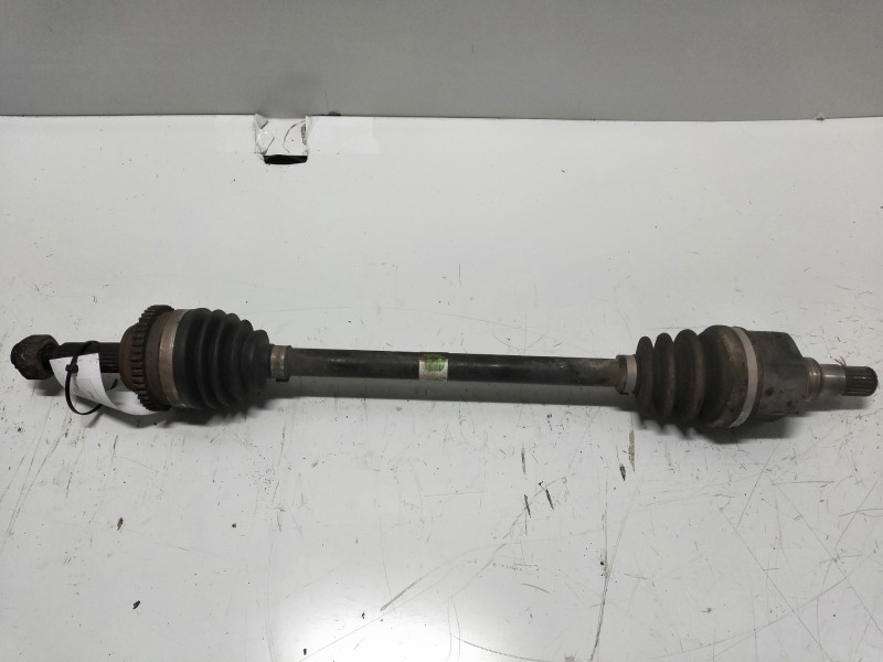 Recambio de transmision delantera izquierda para chevrolet kalos 1.2 s (d/a) referencia OEM IAM   