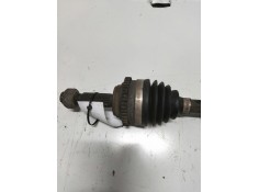 Recambio de transmision delantera izquierda para chevrolet kalos 1.2 s (d/a) referencia OEM IAM    2