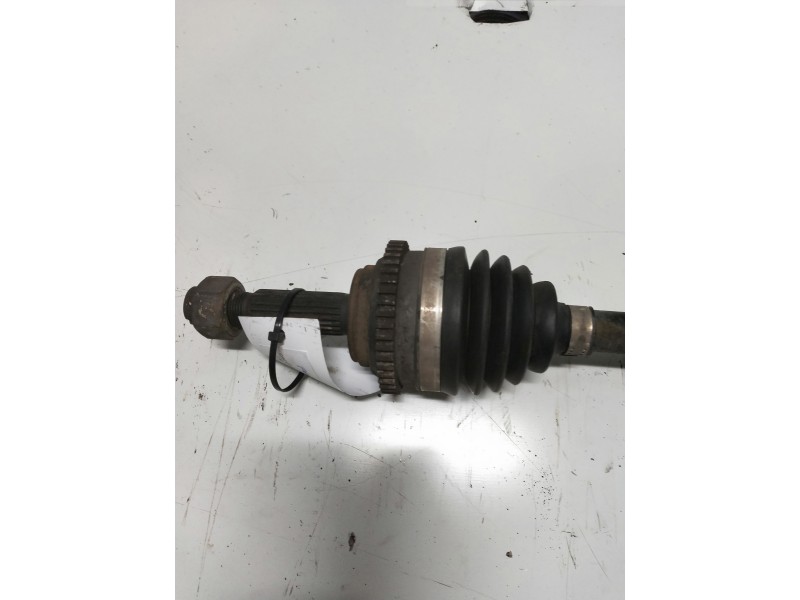 Recambio de transmision delantera izquierda para chevrolet kalos 1.2 s (d/a) referencia OEM IAM   