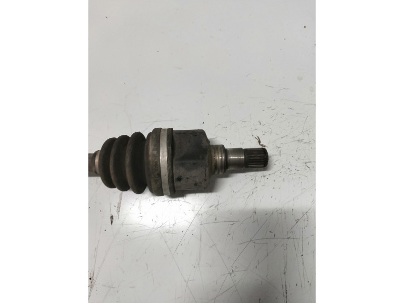 Recambio de transmision delantera izquierda para chevrolet kalos 1.2 s (d/a) referencia OEM IAM   