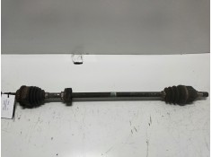 Recambio de transmision delantera derecha para chevrolet kalos 1.2 s (d/a) referencia OEM IAM WL  