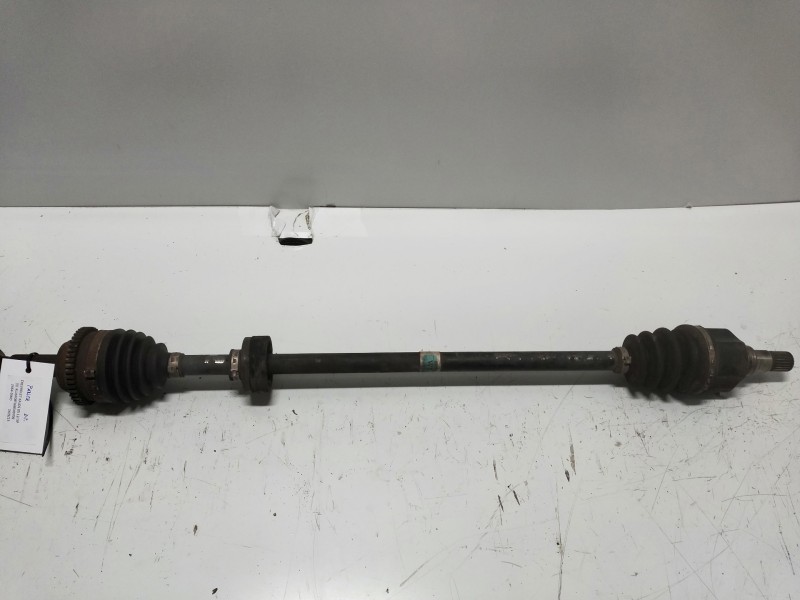 Recambio de transmision delantera derecha para chevrolet kalos 1.2 s (d/a) referencia OEM IAM WL  