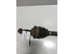 Recambio de transmision delantera derecha para chevrolet kalos 1.2 s (d/a) referencia OEM IAM WL   2