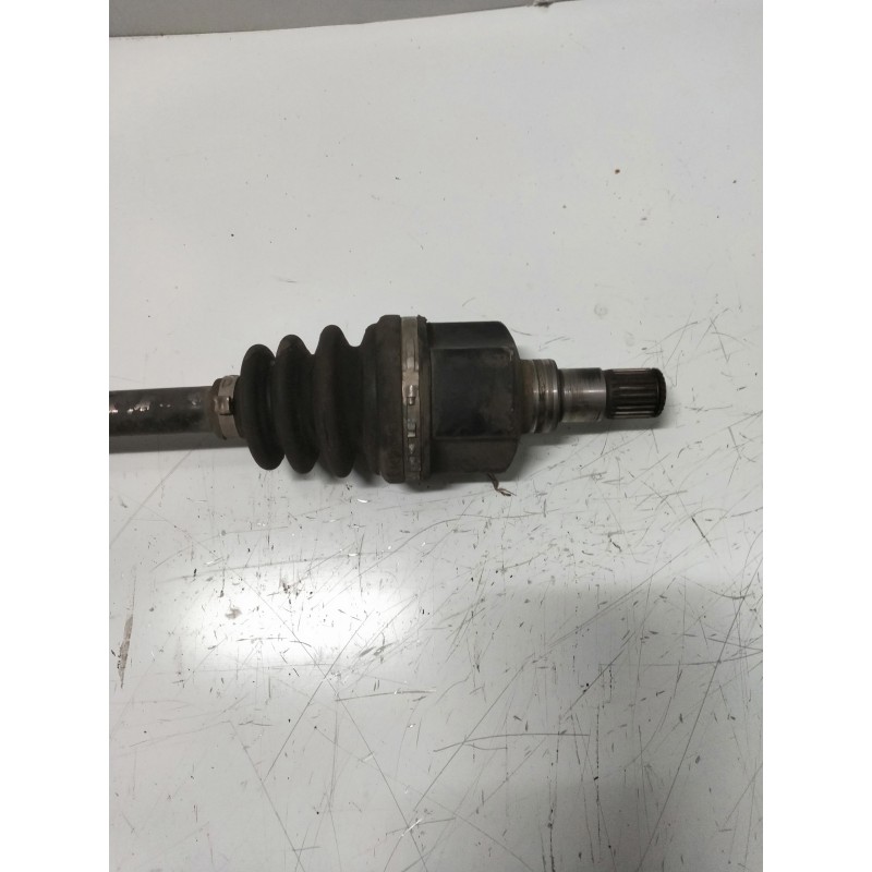 Recambio de transmision delantera derecha para chevrolet kalos 1.2 s (d/a) referencia OEM IAM WL  