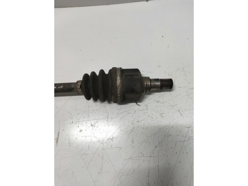 Recambio de transmision delantera derecha para chevrolet kalos 1.2 s (d/a) referencia OEM IAM WL  