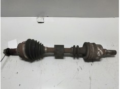 Recambio de transmision delantera izquierda para saab 9-3 berlina 2.0 t sek referencia OEM IAM   